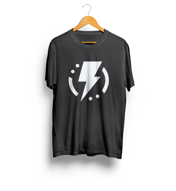 Olympus Men T-shirt